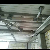 لوله کشی آب و فاضلاب