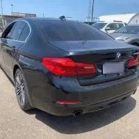 Bmw530