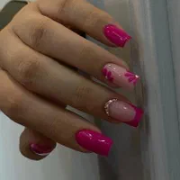 ویژه تخفیف کاشت ناخن