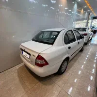 تیبا یک|خودرو سواری و وانت|بجنورد, |دیوار