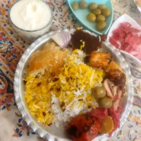 زعفران ارمند ،عطر و رنگ واقعی|خوردنی و آشامیدنی|ارمند, |دیوار