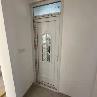 درب و پنجره دو جداره UPVC و ترمال بریک|خدمات پیشه و مهارت|بوشهر, |دیوار