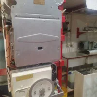 تعمیرات سرویسکار رسوبگیری پکیج ابگرمکن شوفاژ درمحل