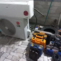 تعمیرات و نصب کولر یخچال لباسشویی پکیج آبگرمکن