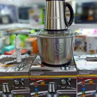 خردکن غذاساز