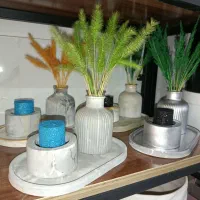 سنگ مصنوعی|صنایع دستی و سایر لوازم تزئینی|مشهد, طبرسی شمالی|دیوار