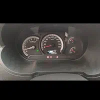 ساینا دوگانه در حد صفر|خودرو سواری و وانت|جوانرود, |دیوار