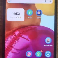 گوشی سامسونگ‌ A71 128