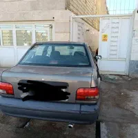 پراید نوک مدادی مدل 90