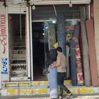 فروش مغازه تجاری دو طبقه|فروش مغازه و غرفه|لیکک, |دیوار