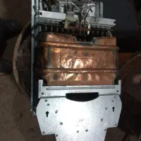 فروش آبگرمکن ایستاده|آبگرمکن، پکیج، شوفاژ|آمل, |دیوار