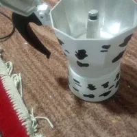 قهوه ساز|قوری، کتری، قهوه‌ساز دستی|ارومیه, |دیوار