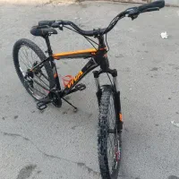 دوچرخه