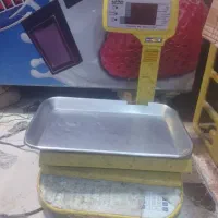 ترازو محک اصلی