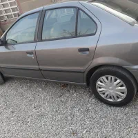 سمند ۸۴|خودرو سواری و وانت|شهریار, شهرک امیریه|دیوار