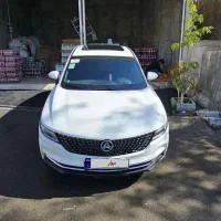 دیگنیتی پرایم ۴۰۴ در حد صفر|خودرو سواری و وانت|رودهن, |دیوار