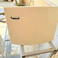 فلاش تانک ماهک