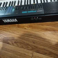 yamaha psr-36 keyboard کیبورد اورگ یاماها|پیانو، کیبورد، آکاردئون|تهران, جی|دیوار