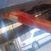 تریلی|خودرو سنگین|ماهنشان, |دیوار