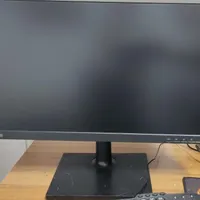 مانیتور ۲۴اینچ لنوو مدل thinkvision|قطعات و لوازم جانبی رایانه|قم, سالاریه|دیوار