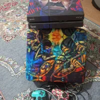 ps4درحد نو کپی خور