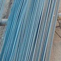 میلگرد سایز ۱۴ نو|مصالح و تجهیزات ساختمان|سبزوار, شهرک صنعتی فرودگاه|دیوار