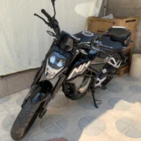 موتور مدل CF2501402سالم