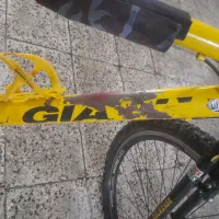 دوچرخه 26  برند giant|دوچرخه، اسکیت، اسکوتر|تهران, مشیریه|دیوار