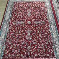 ۷ تخته فرش در حد نو دوماه استفاده شده.مناسب جهیزیه