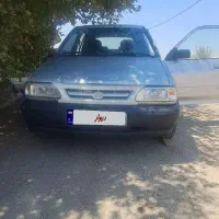 پراید 141