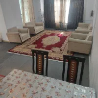 خانه حیاط دار مبله ۲ خواب