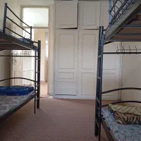 خوابگاه آقایان ماهانه ۱۹۵۰ تومان