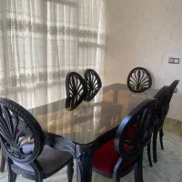 میزناهارخوری ۸نفره