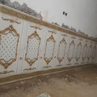 کاشی کاری شاوور