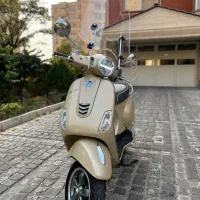 وسپا vxl 3vtech elegant کارنامه کارشناسی شده