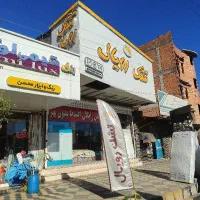 تخت و تشک|تشک تختخواب|نور, |دیوار