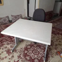 میزوصندلی اداری