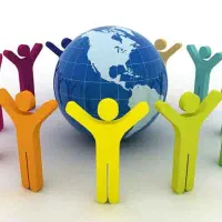 تدریس دروس اقتصاد ،مطالعات اجتماعی، جامعه شناسی