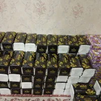 دستمال کاغذی