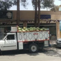 کارگر اثاث کشی نیسان ایسوزو (اطلس بار)|خدمات حمل و نقل|فولادشهر, مسکن مهر فولادشهر|دیوار