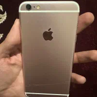 iPhone 6s plus|موبایل|کرج, گلشهر|دیوار