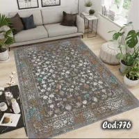 روفرشی دورکش دار ۱۲ متری