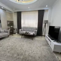 ۴۹متر سالن پرده خور فول امکانات/ تسلیحات