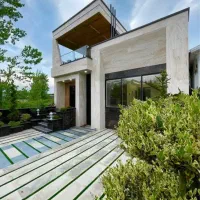 زمین ۴۲۰متری/عارف /با نقشه پروانه ساخت /سند