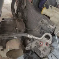 لوازم پراید|قطعات یدکی و لوازم جانبی|قم, علی آباد سعدگان|دیوار