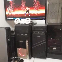 خریدار و فروش کامپیوتر و قطعات نقد