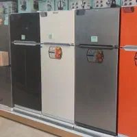 یخچال فریزر 18 فوت با گارانتی شرکتی