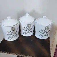 ظروف پذیرایی|ظروف سرو و پذیرایی|تهران, لویزان|دیوار