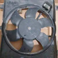 فن کامل پراید در حد نو