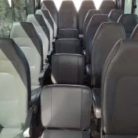 اجاره ماشین مینی بوس هیوندای در اختیار  ظرفیت 24